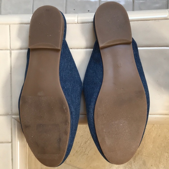 Dolce by Mojo Moxy slide mules - Picture 4 of 5